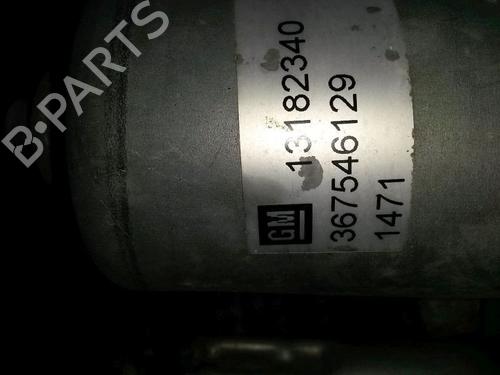 Front wiper motor OPEL CORSA D (S07) 1.2 (L08, L68) | BP15704838M29 