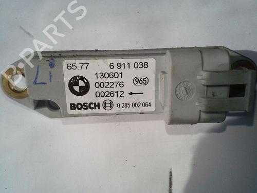 Airbag puerta izquierdo BMW 3 Touring (E46) 330 d (184 hp) 15697094