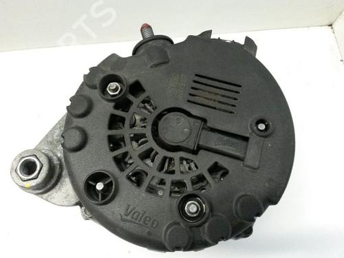 Alternator HYUNDAI i20 II (GB, IB) 1.2 | BP17078327M7 