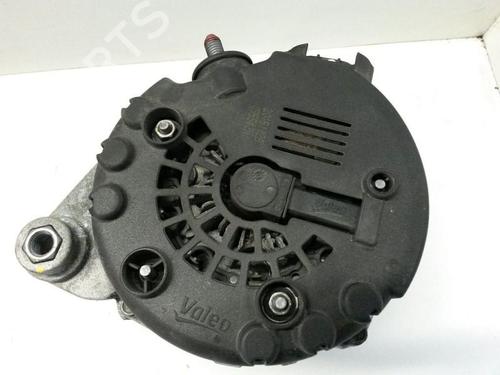 BP17078327M7 | Alternator HYUNDAI i20 II (GB, IB) 1.2 BP17078327M7