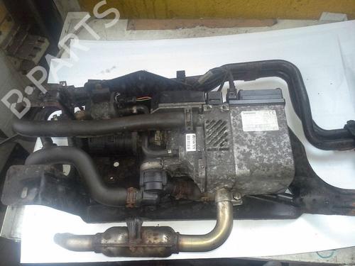 Module électronique CITROËN C8 (EA_, EB_) 2.0 HDi (107 hp) 27670137