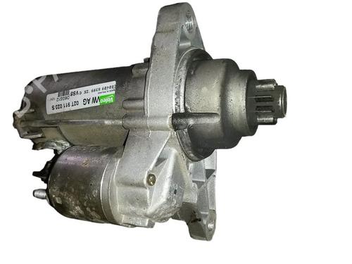 Startmotor SKODA FABIA II (542) 1.2 (60 hp) 15703230