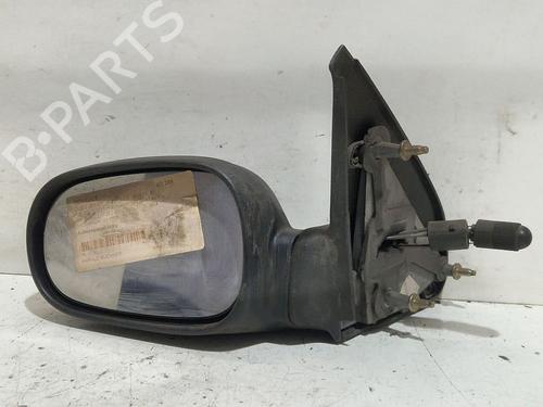 Retrovisore sinistro RENAULT CLIO I (B/C57_, 5/357_) 1.2 (5/357Y, 5/357K) (54 hp) 31371412