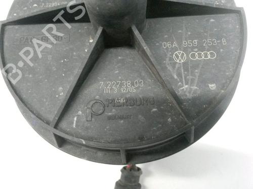 Secondary air pump AUDI A6 C6 Avant (4F5) 2.4 | BP16212078M112 