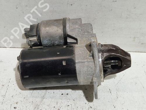 Used Starter Starter OPEL ASTRA H Estate (A04) 1.4 (L35) (90 hp) 34701346 34701346