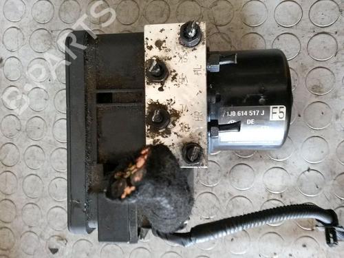ABS Bremseaggregat VW BORA Variant (1J6) 1.9 TDI | BP27670578M43 