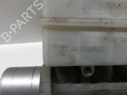 Brake master cylinder MERCEDES-BENZ B-CLASS Sports Tourer (W245) B 180 CDI (245.207) | BP16467564M77 