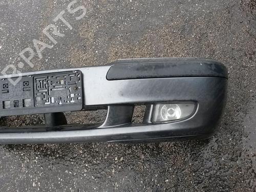 Front bumper VOLVO V40 Estate (645) 1.9 DI | BP15703061C7 
