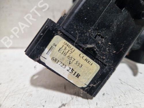 Steering column stalk RENAULT ESPACE IV (JK0/1_) 2.0 dCi (JK03, JK04, JK1C, JK1G, JK1J, JK1K) | BP31213657I23