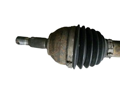 Used Right front driveshaft PEUGEOT 407 SW (6E_, 6D_) 2.0 HDi 135 (136 hp) 15703524