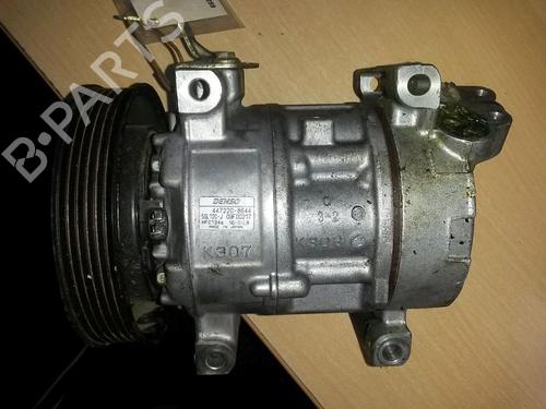 Compressor A/C FIAT STILO Multi Wagon (192_) 1.9 JTD | BP15699874M34 
