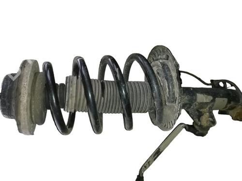 Used Right front shock absorber VW TRANSPORTER T5 Van (7HA, 7HH, 7EA, 7EH) 1.9 TDI (102 hp) 15699214
