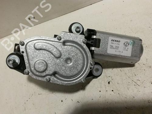 Rear wiper motor FIAT PUNTO (188_) 1.2 60 (188.030, .050, .130, .150, .230, .250) | BP22430304M102 