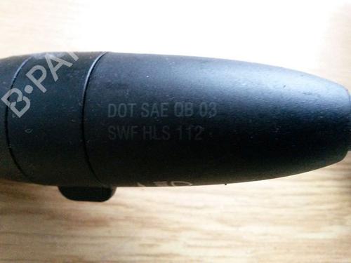 Steering column stalk MERCEDES-BENZ A-CLASS (W169) A 150 (169.031, 169.331) | BP15698985I23 