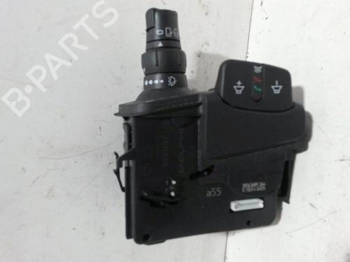 Used Steering column stalk RENAULT KANGOO / GRAND KANGOO II (KW0/1_) 1.5 dCi 90 (KW05, KW08, KW0G, KW11) (90 hp) 27287310