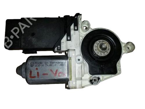 Used Left front window motor VW GOLF IV (1J1) 1.4 16V (75 hp) 15705609