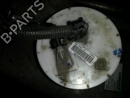 Fuel pump FORD FIESTA VI (CB1, CCN) 1.25 | BP15705542M76 