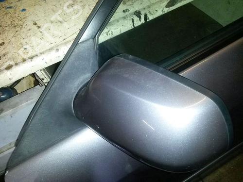 Left mirror MAZDA 6 Saloon (GG) 2.0 DI (GG14) | BP27670547C26 