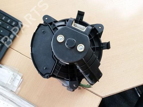 Heater blower motor FIAT BRAVO II (198_) 1.4 (198AXA1B) | BP15697490M62 