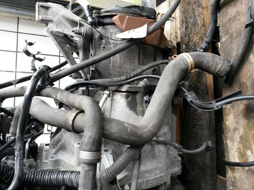 Gearbox FORD FOCUS II (DA_, HCP, DP) 1.6 | BP15709804M3 