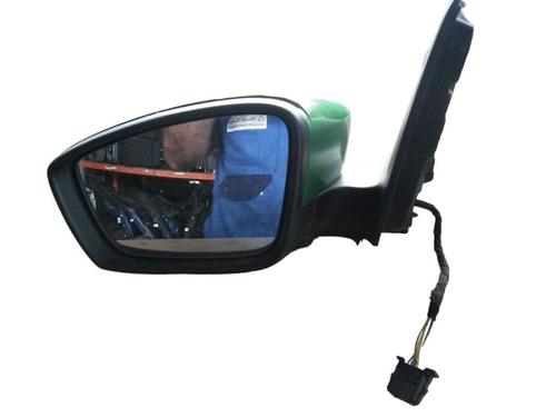 Used Left mirror SKODA FABIA III (NJ3) 1.0 (60 hp) 15705899