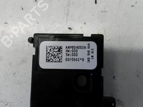 Electronic sensor VW TIGUAN (5N_) 2.0 TDI 4motion | BP18682217M84 
