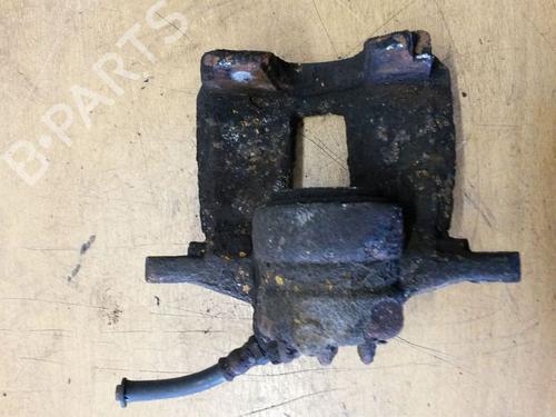 Right front brake caliper CITROËN XSARA PICASSO (N68) 1.6 HDi | BP15708711M104