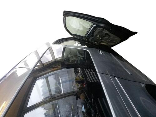 Used Right rear door VW CADDY III MPV (2KB, 2KJ, 2CB, 2CJ) 1.6 TDI (102 hp) 15708511