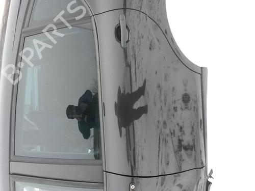 Used Left rear door SEAT ALTEA (5P1) 1.4 16V (86 hp) 15700699