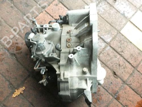 Used Gearbox FIAT SEDICI (189_) 1.6 16V 4x4 (120 hp) 21520223