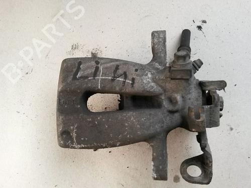 Bremssattel links hinten OPEL ASTRA G Hatchback (T98) 1.7 DTI 16V (F08, F48) | BP15701916M107 