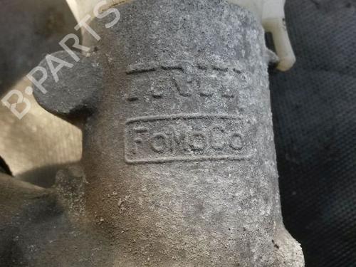 Steering rack FORD FIESTA VI (CB1, CCN) 1.25 | BP15705513M22 