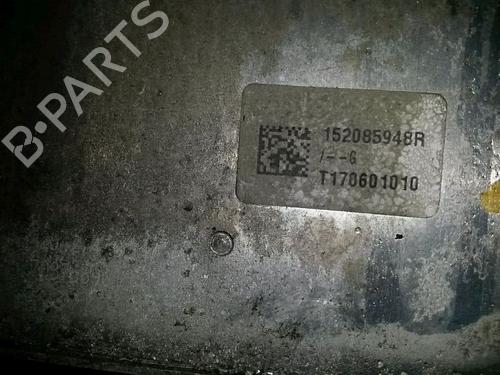 Oil radiator RENAULT KADJAR (HA_, HL_) 1.6 dCi 130 (HLA4) | BP15703775M33 