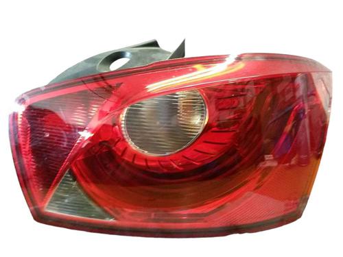 Used Right taillight SEAT IBIZA IV (6J5, 6P1) 1.2 TSI (86 hp) 29316833
