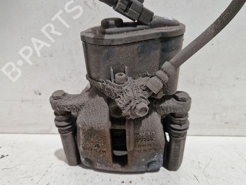 Used Right rear brake caliper Right rear brake caliper VW PASSAT B7 Variant (365) 1.6 TDI (105 hp) 34166836 34166836