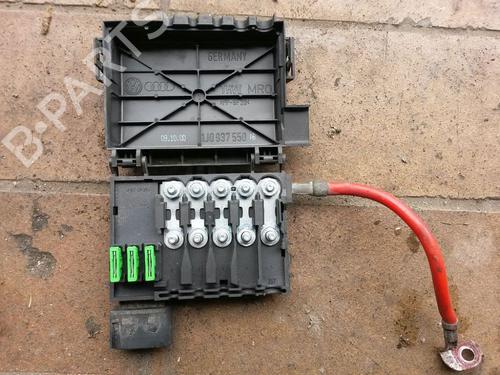 Fuse box VW GOLF IV (1J1) 1.9 TDI 4motion | BP29316863E1 
