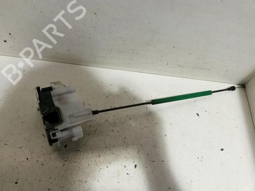 Rear right lock FIAT TIPO Estate (356_, 357_) 1.4 (356WXA1B) | BP29317097C99 