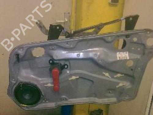 Used Front right window mechanism VW GOLF IV Variant (1J5) 1.4 16V (75 hp) 15695565