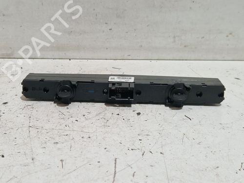 Warning switch OPEL ASTRA H Estate (A04) 1.4 (L35) | BP34716058I22 - Image 3