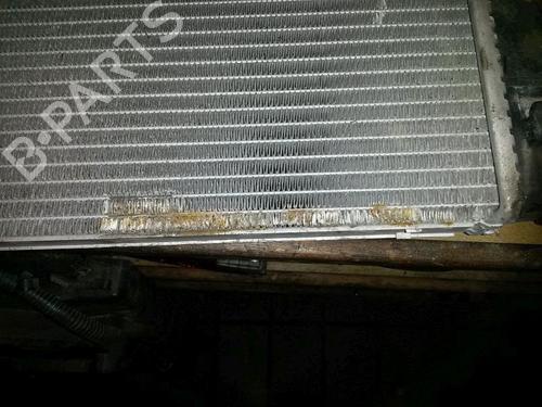 Water radiator OPEL VECTRA C (Z02) 1.9 CDTI (F69) | BP15706342M31 