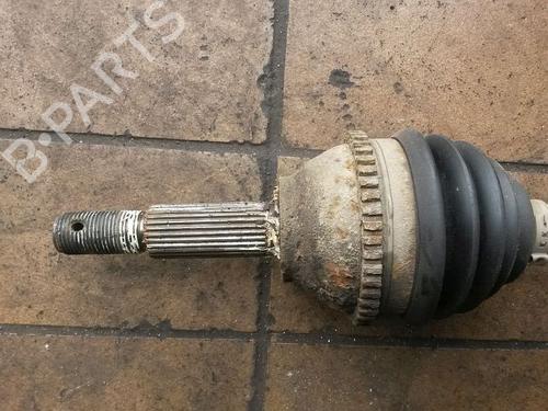Right front driveshaft FORD TRANSIT Van (FA_ _) 2.0 DI (FAE_, FAF_, FAG_) | BP15705373M39 