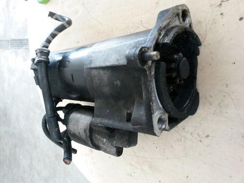 Startmotor AUDI A4 B7 Avant (8ED) 2.0 TDI | BP15706432M8 