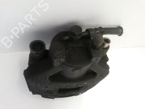 Left front brake caliper TOYOTA YARIS (_P9_) 1.0 VVT-i (KSP90_, KSP90R) | BP15709943M105