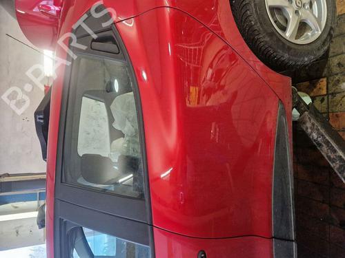 Porta trás esquerda RENAULT CLIO IV (BH_) 1.2 16V (73 hp) 31696943