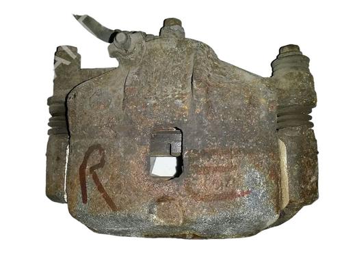 Used Right front brake caliper HYUNDAI i10 I (PA) 1.1 (65 hp) 30640011