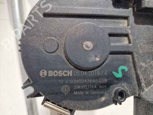 Front wiper motor VW T-CROSS (C11, D31) 1.0 TSi | BP38232986M29 - Image 2
