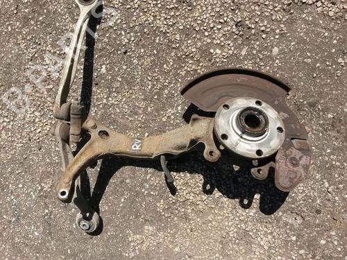 Right front steering knuckle VW PASSAT B5.5 Variant (3B6) 1.9 TDI | BP15707528M26 