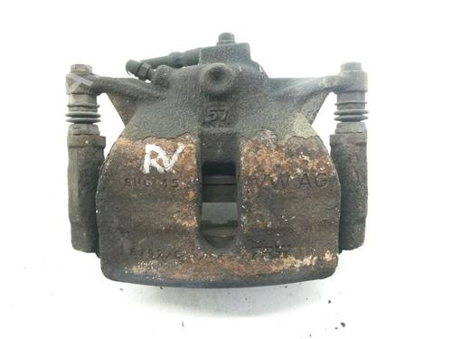 Used Right front brake caliper VW GOLF VII (5G1, BQ1, BE1, BE2) 1.6 TDI (105 hp) 23187536