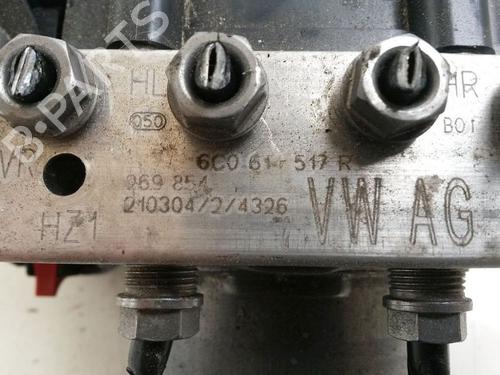 ABS pump SKODA FABIA III (NJ3) 1.0 TSI | BP18127547M43 
