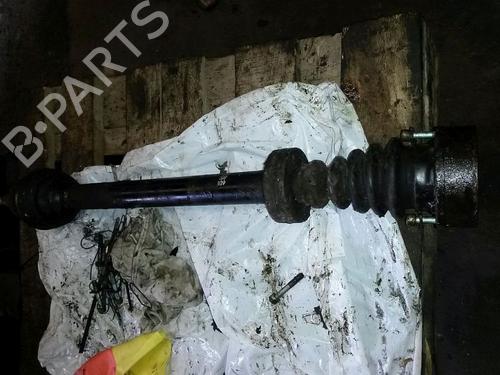 Right front driveshaft VW GOLF III Variant (1H5) 1.9 TDI | BP15695392M39 